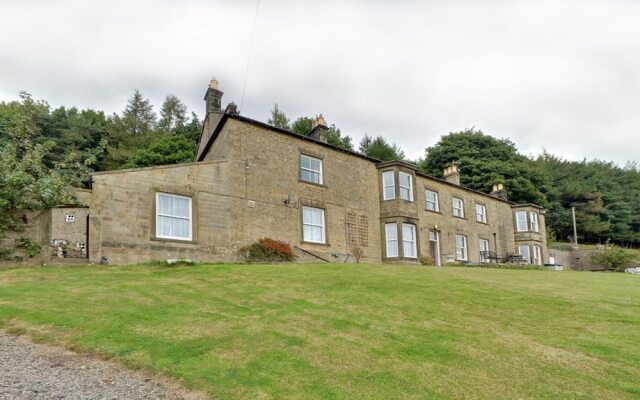 Nidderdale Bunkhouse