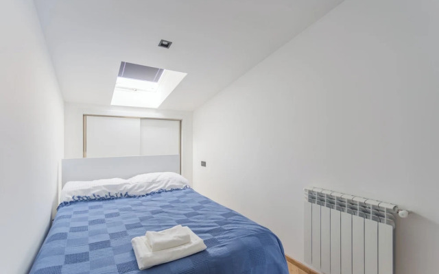 Apartment in historic Tbilisi