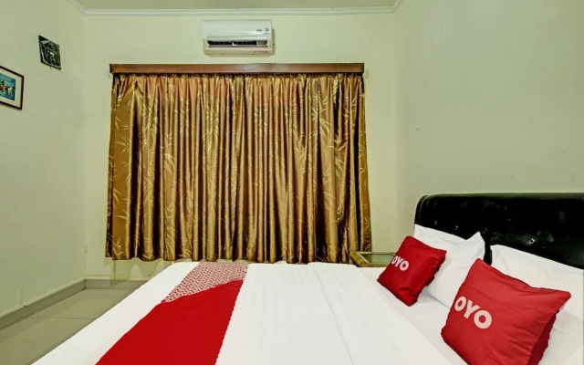 OYO 90283 Hotel Rajadani Ackni