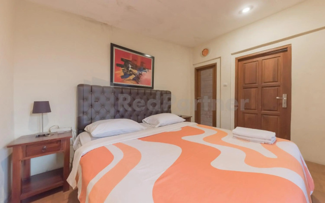 Bens Homestay RedPartner