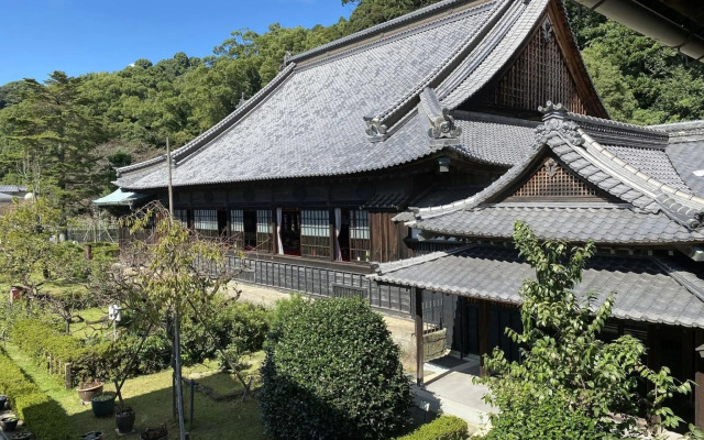 Hotel Wing International Shizuoka
