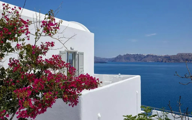 Santorini View Hotel, Adults Only 16+