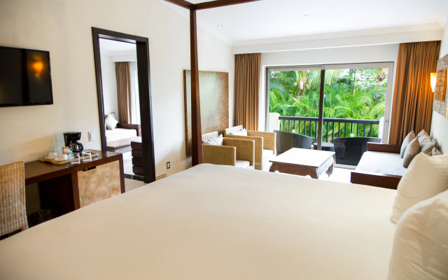 Sandos Playacar Hotel All Inclusive