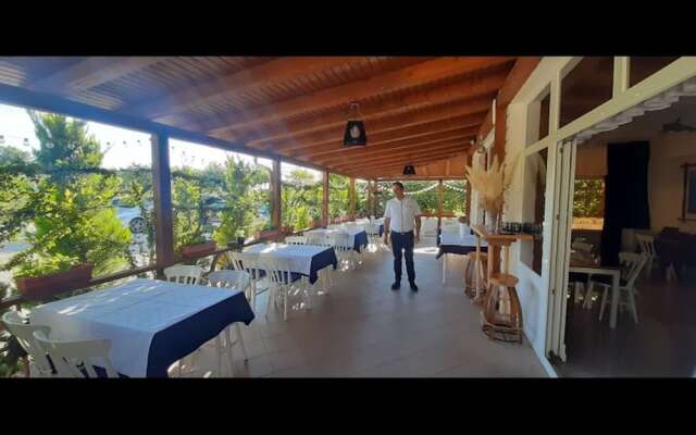 Room in Studio - Studio Apartment 3, First Floor