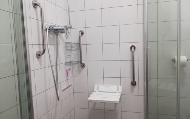 Dom gościnny Lukluk