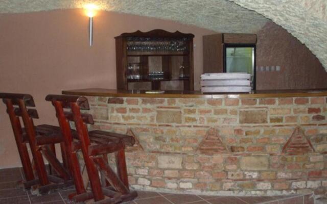 Rooms Milin Lagum