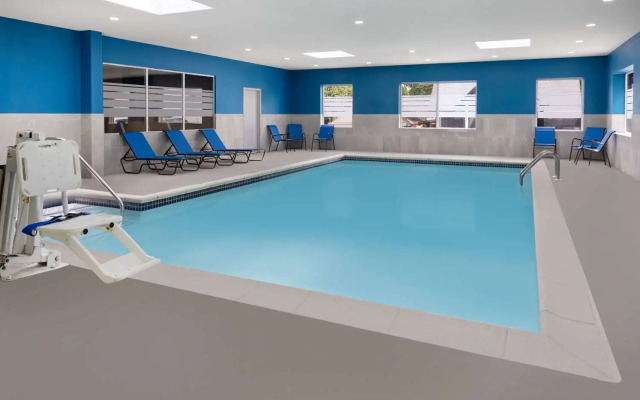 Hampton Inn & Suites Hershey