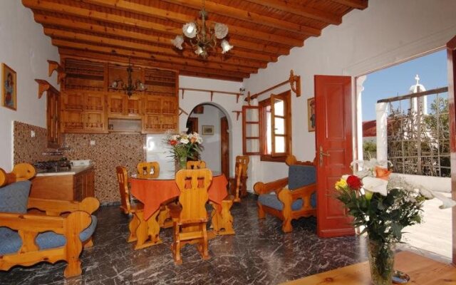 Villa Vasilis