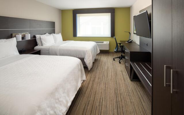 Holiday Inn Express & Suites Camas - Vancouver by IHG