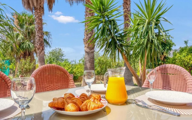 Alqueria B&B