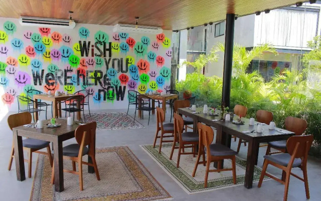 Esplendor by Wyndham Tulum Nook