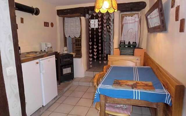 Chambre d'Hôtes chez Nadine Hamm