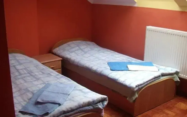 Zajazd Restauracja Eureka