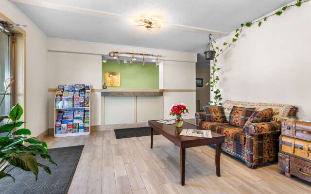 Americas Best Value Inn Belleville