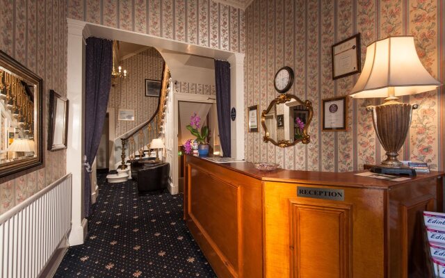 The St. Valery Guest House