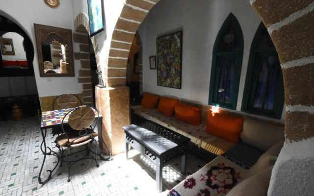 Riad Dar El Qdima