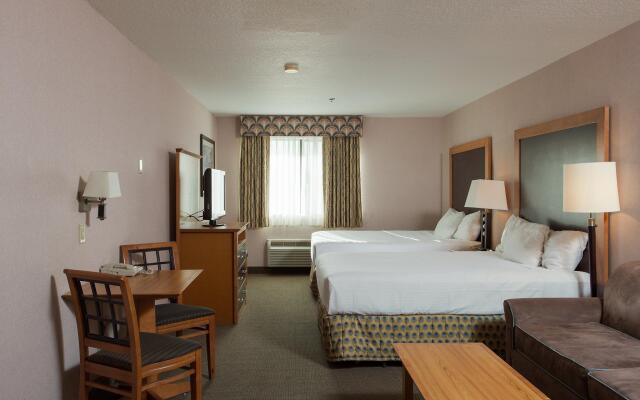 Red Lion Inn and Suites Seaside