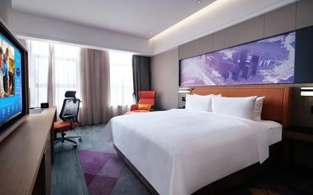Hampton by Hilton Jinan High-tech Zone