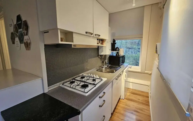 Warm Countryside Haven in Durbuy