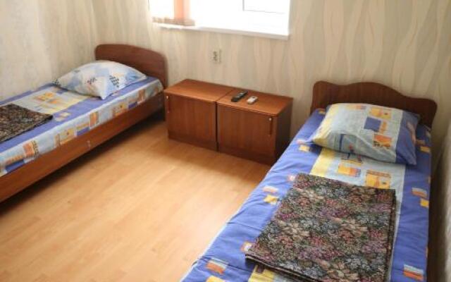 Guest House on Mayakovskogo 95