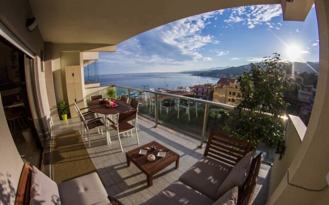 Luxury Apartment