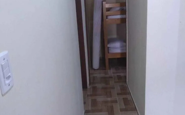 Casa Familiar - Hostel