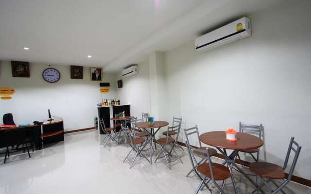 Ban Yuwanda Phuket