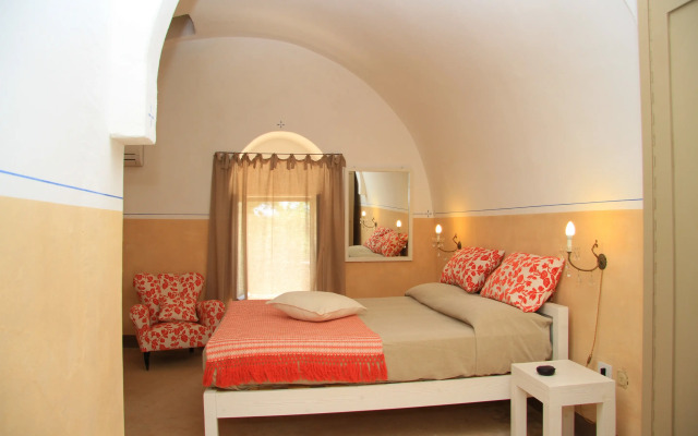 Masseria Cristo