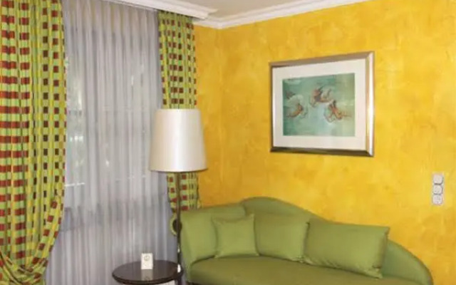Hotel Rokokohaus