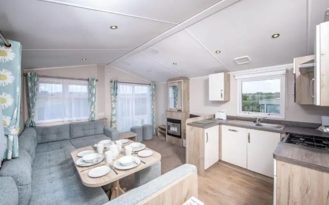 Killigarth Manor Holiday Park