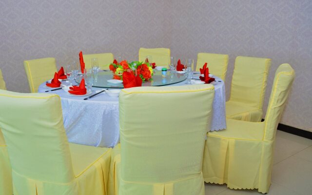 Nanchang Hotel