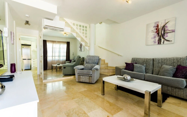El Valle Dream Apartment