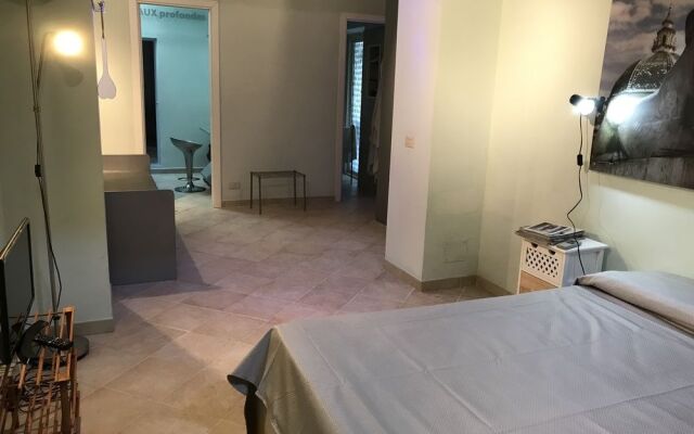 Condotti Dock Suite Rome