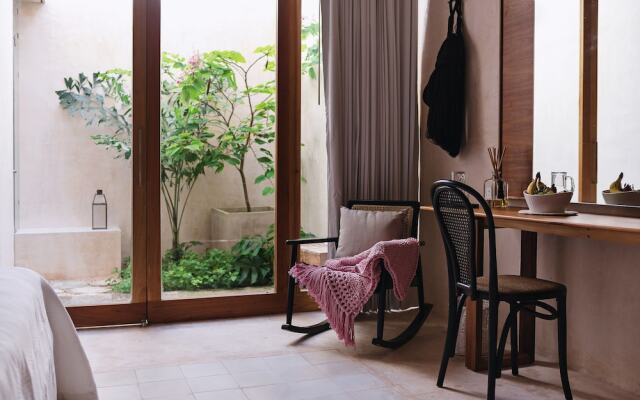 Colonte Hotel Origen