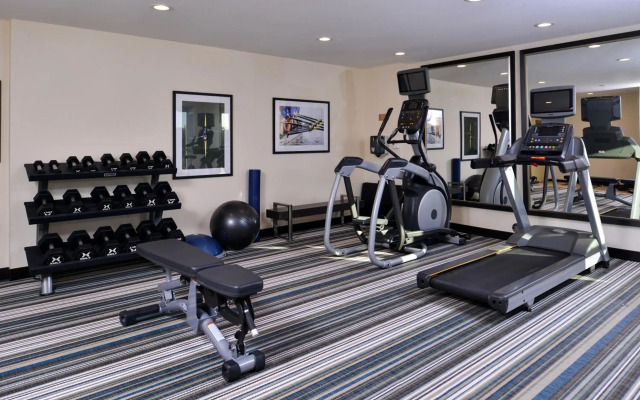 Candlewood Suites Lodi by IHG