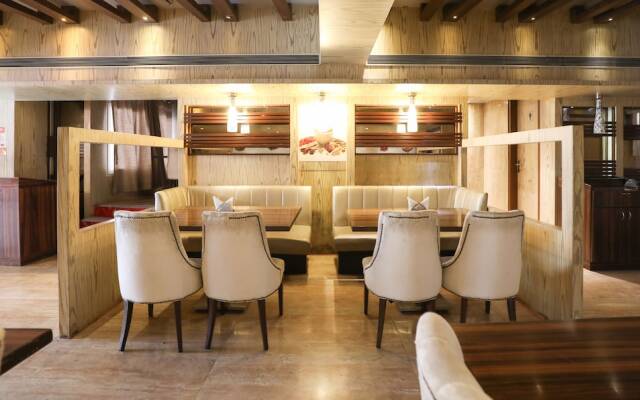 Treebo Select Grand Premier Suites