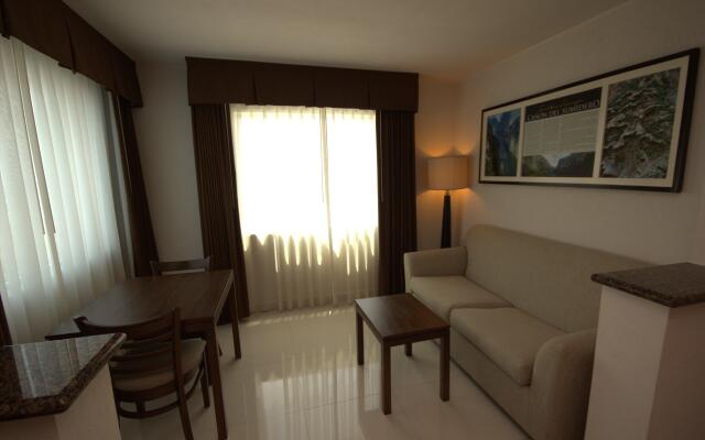 Holiday Inn Express Tuxtla Gutierrez La Marimba by IHG