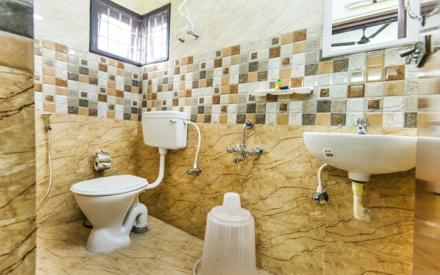 FabHotel Rithikha Inn III