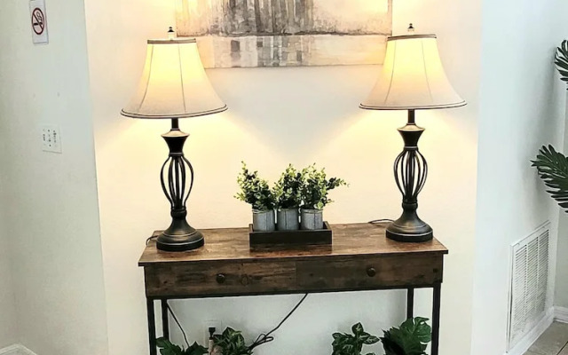 Private Pool and Game Room Near Disney!!!