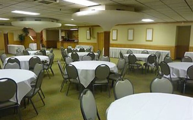 Best Western Helena Capitol Hotel