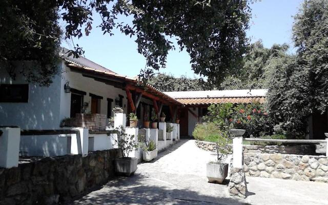 Finca El Abuelo