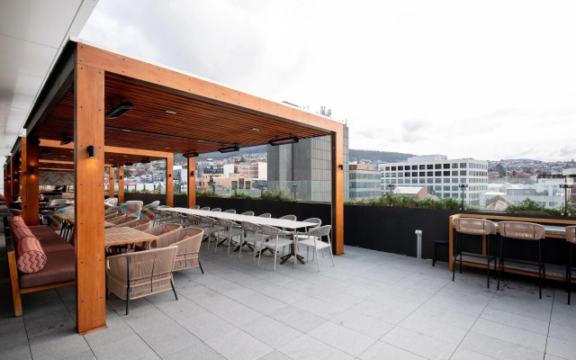 Crowne Plaza Hobart by IHG