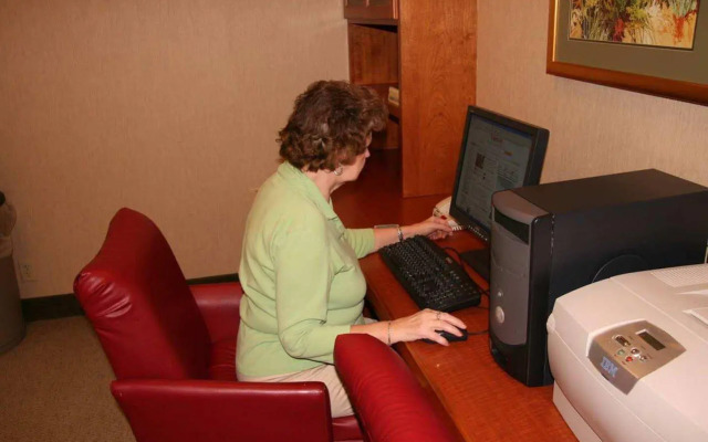 Hampton Inn Seaford