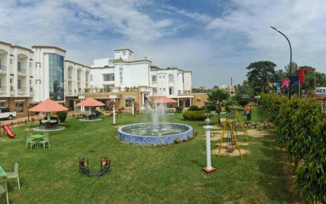 Hotel Nest Shankarpur
