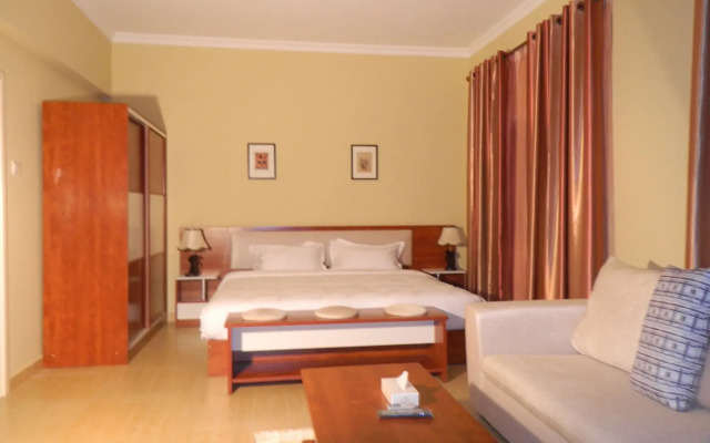 Wanasa Hotel Apartments