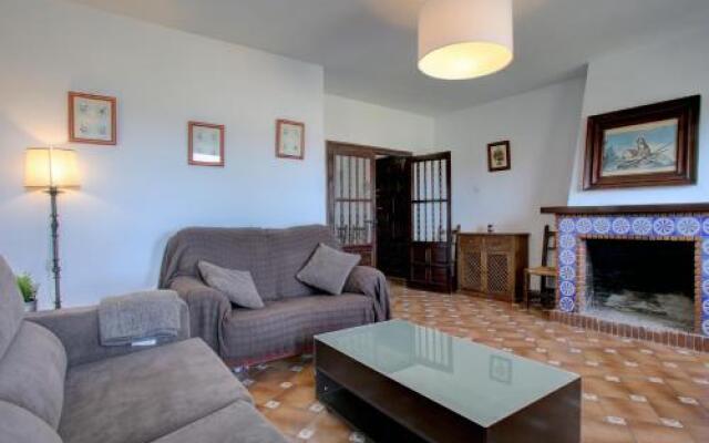 Apartamentos Tenorio