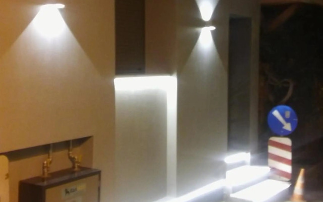 THESS OLD TOWN 1 free private parking