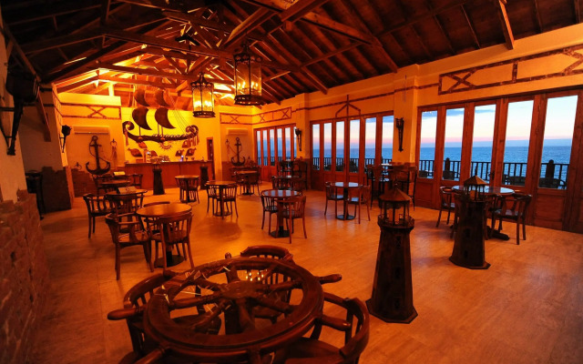 Sealight Resort Hotel