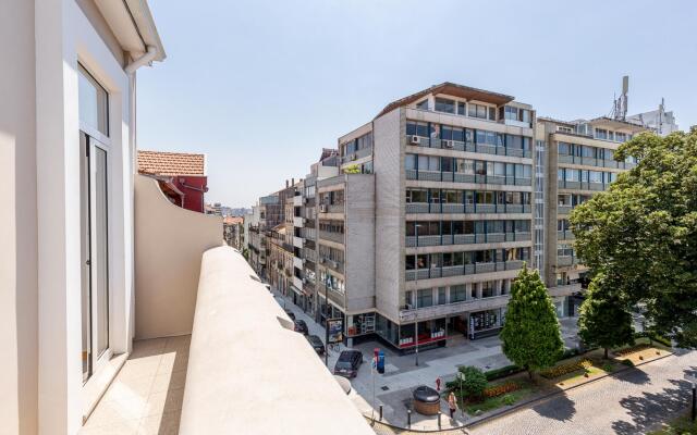 YOUROPO - Cosy 5 in Oporto