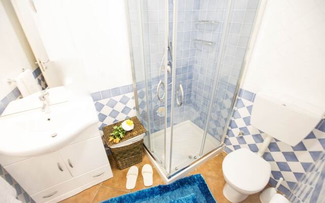 Casa Fiordaliso Paradise Home Sicily